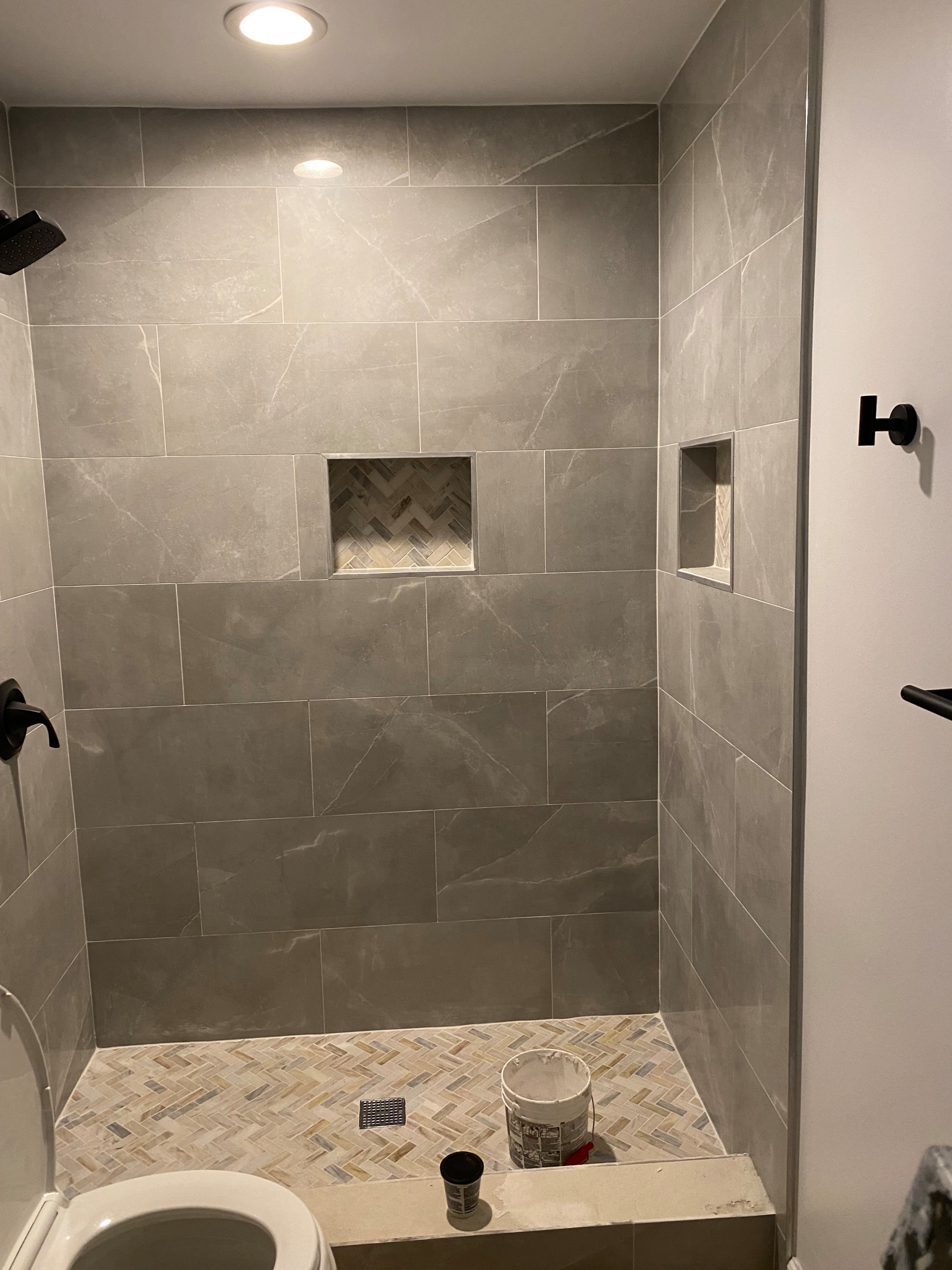 Tile