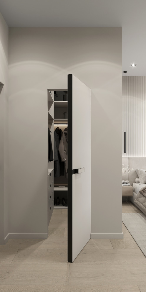 ЖК Левобережный 6