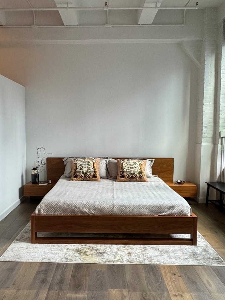 Designer For a Day - Loft Apartment