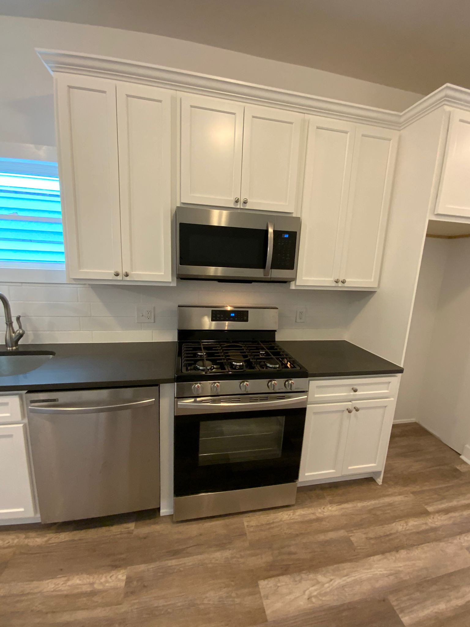 Full Gut Renovation at existing 1-Story Single Family Home in North Bergen