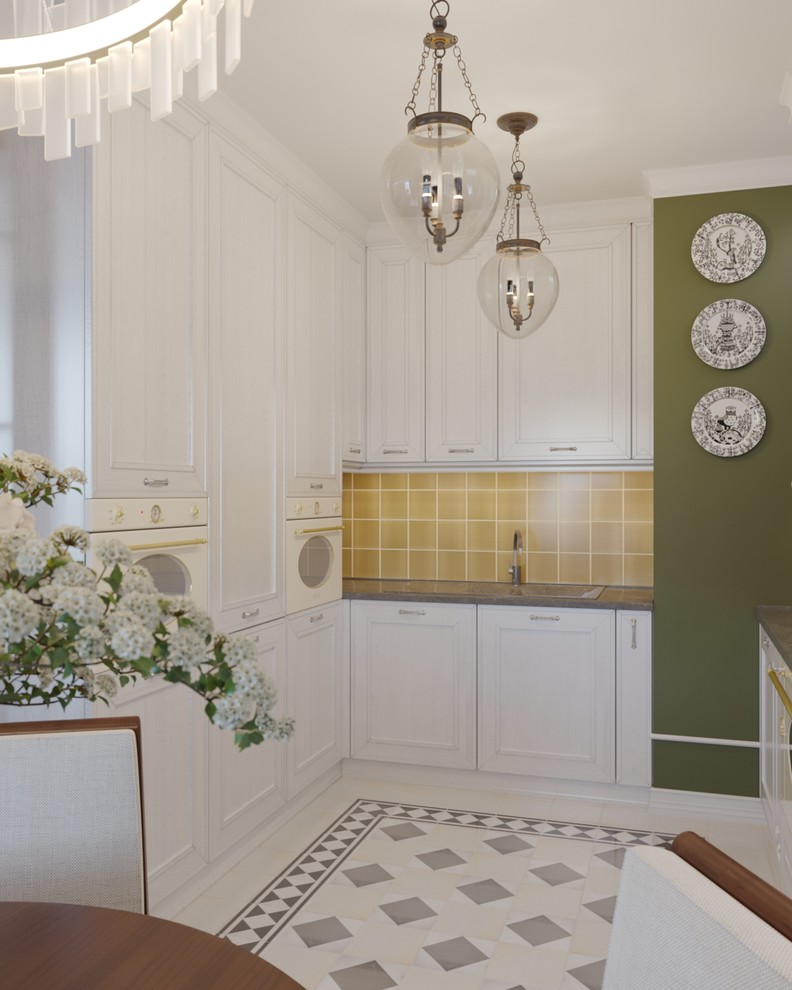 Квартира 83 метра