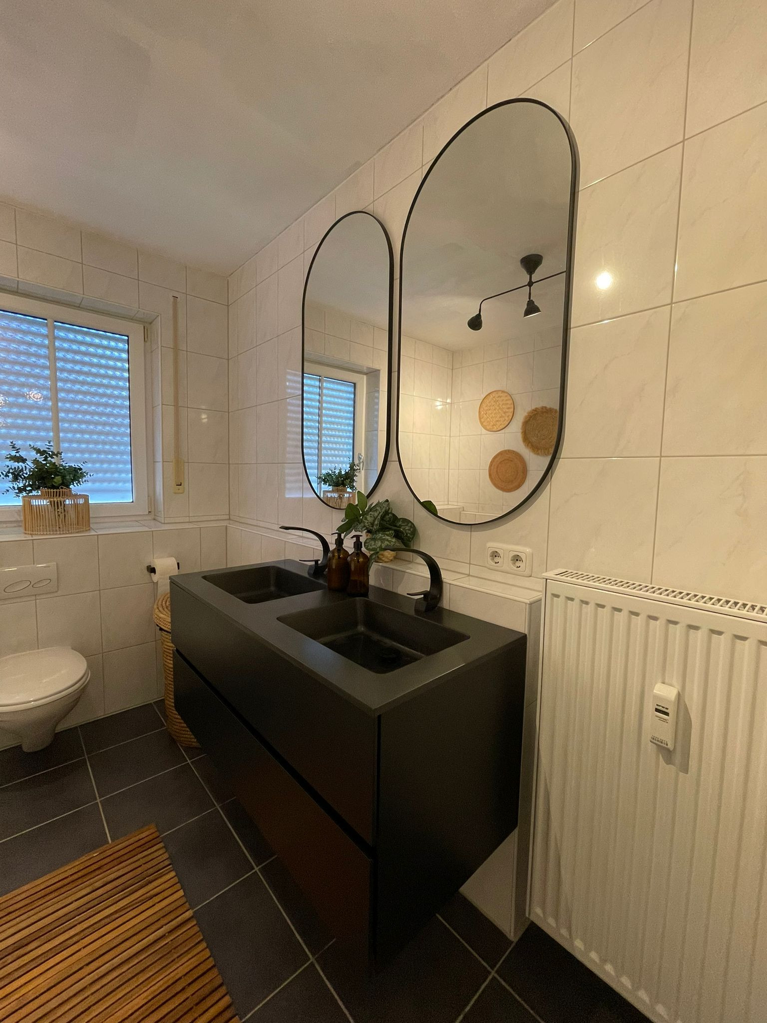 PROJEKT Y60 2-Zimmer-Wohnung
