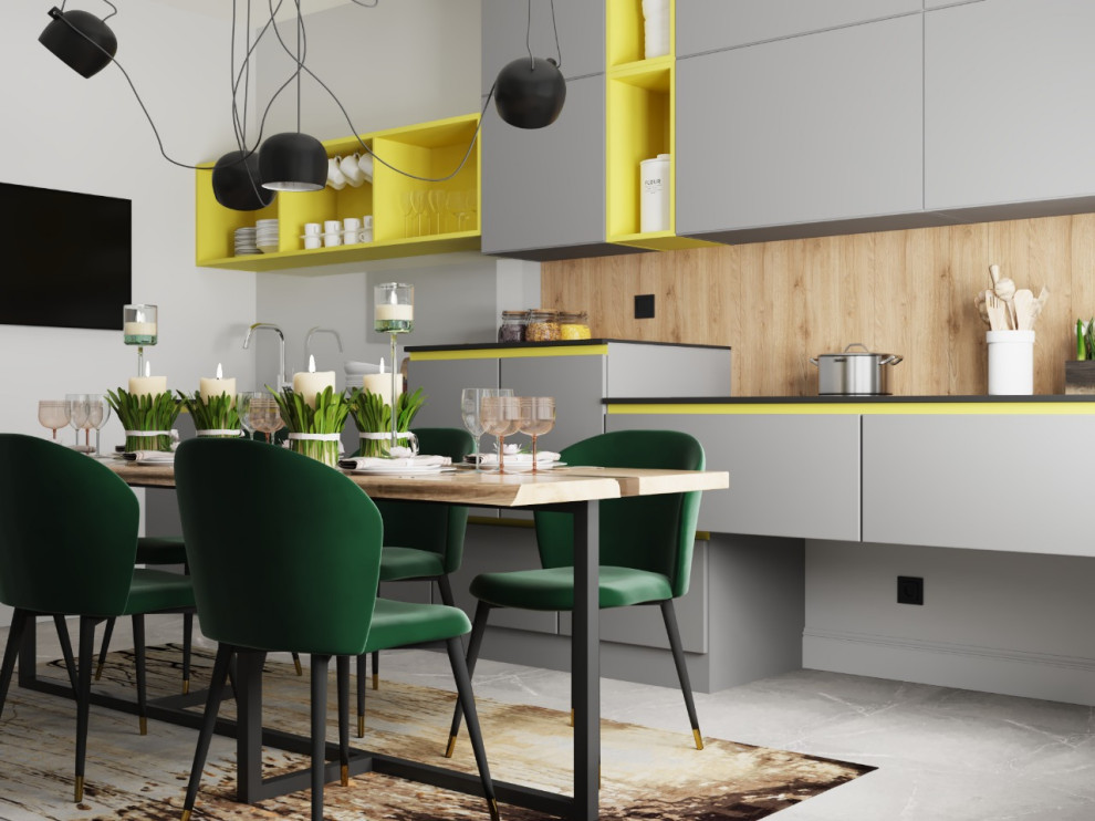 Квартира ЖК "Пикассо"