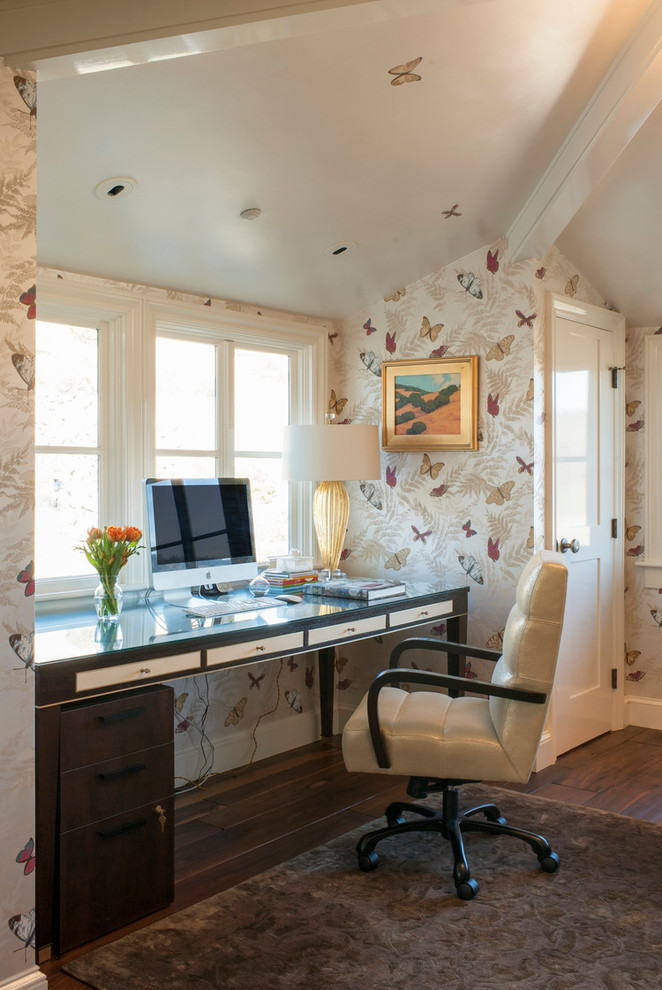 Half Moon Bay Country Home - San Francisco - by Kristi ...