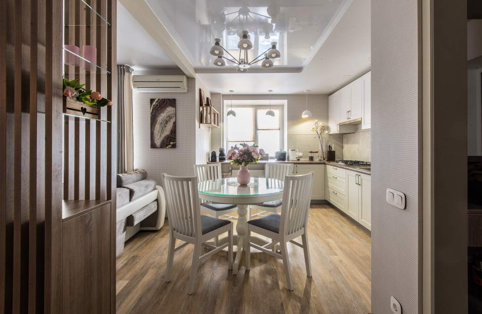 Белый ветер