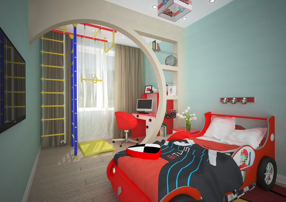 Квартира 93м2