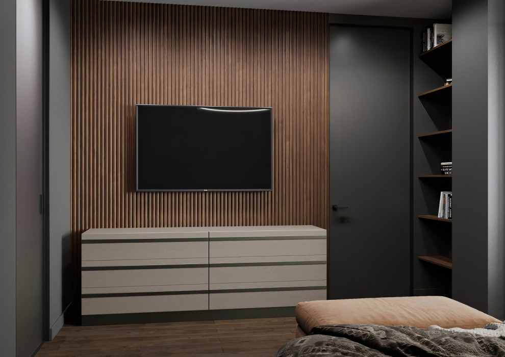 ХОЛОСТЯК НА АРБАТЕ