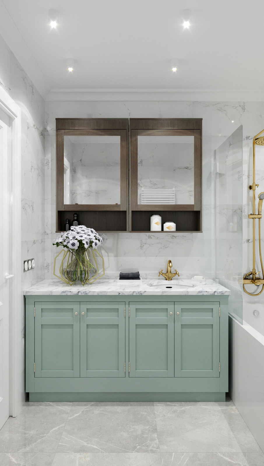 Америка на Таллинской