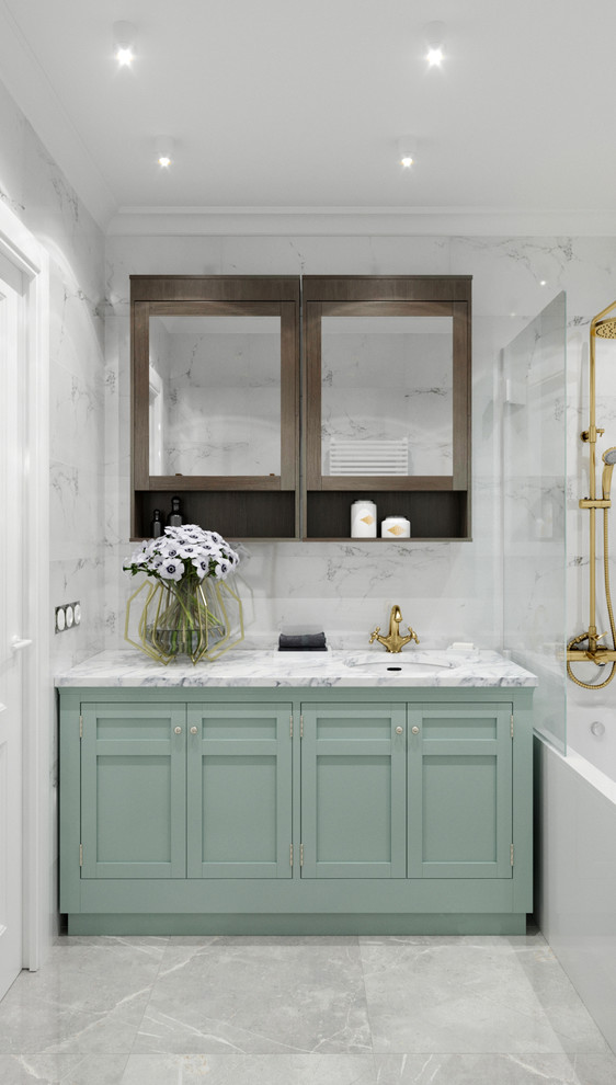 Америка на Таллинской