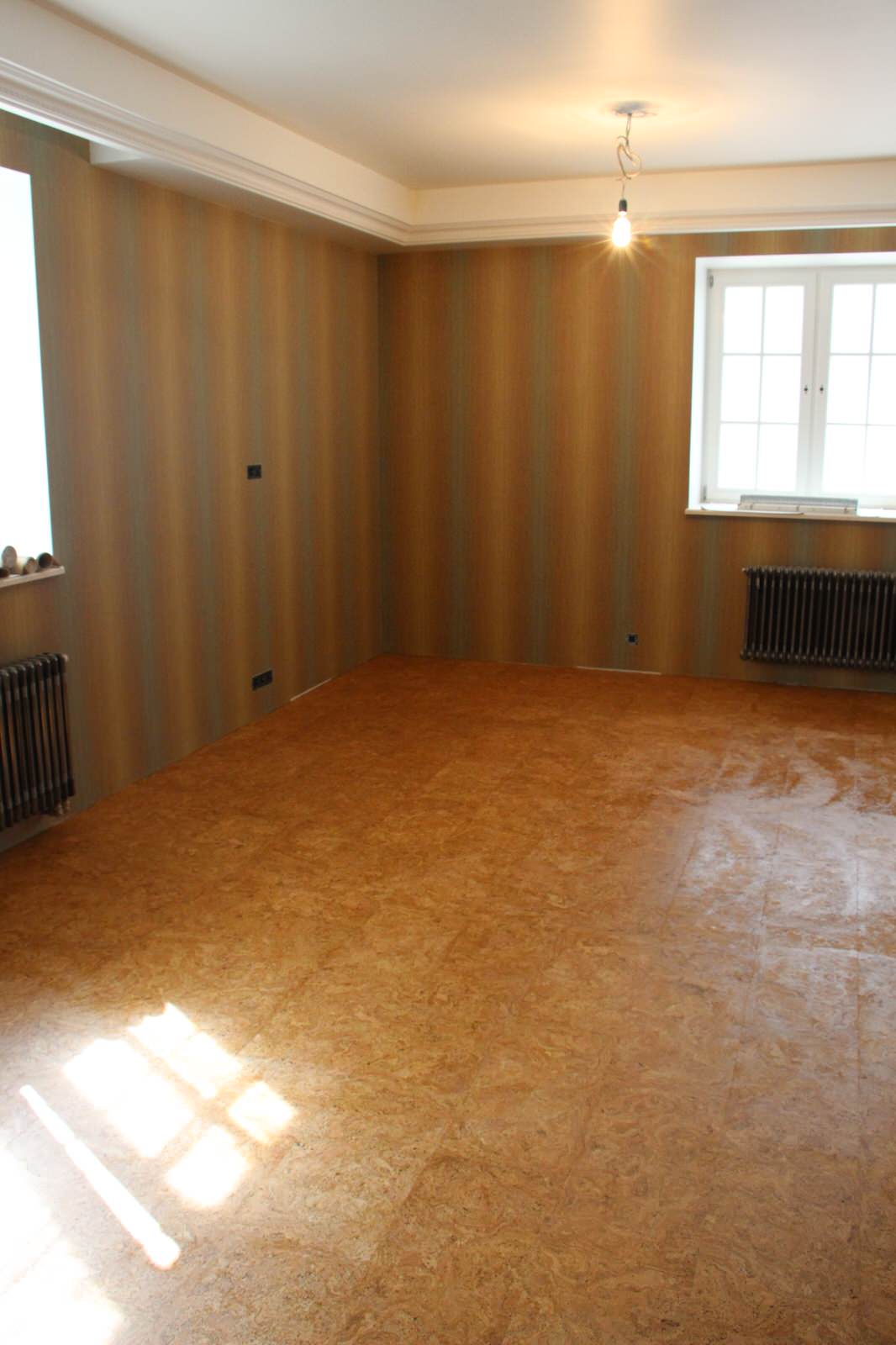 Коттедж в поселке "Чистые пруды 2" г. Пушкино, Моск. обл.