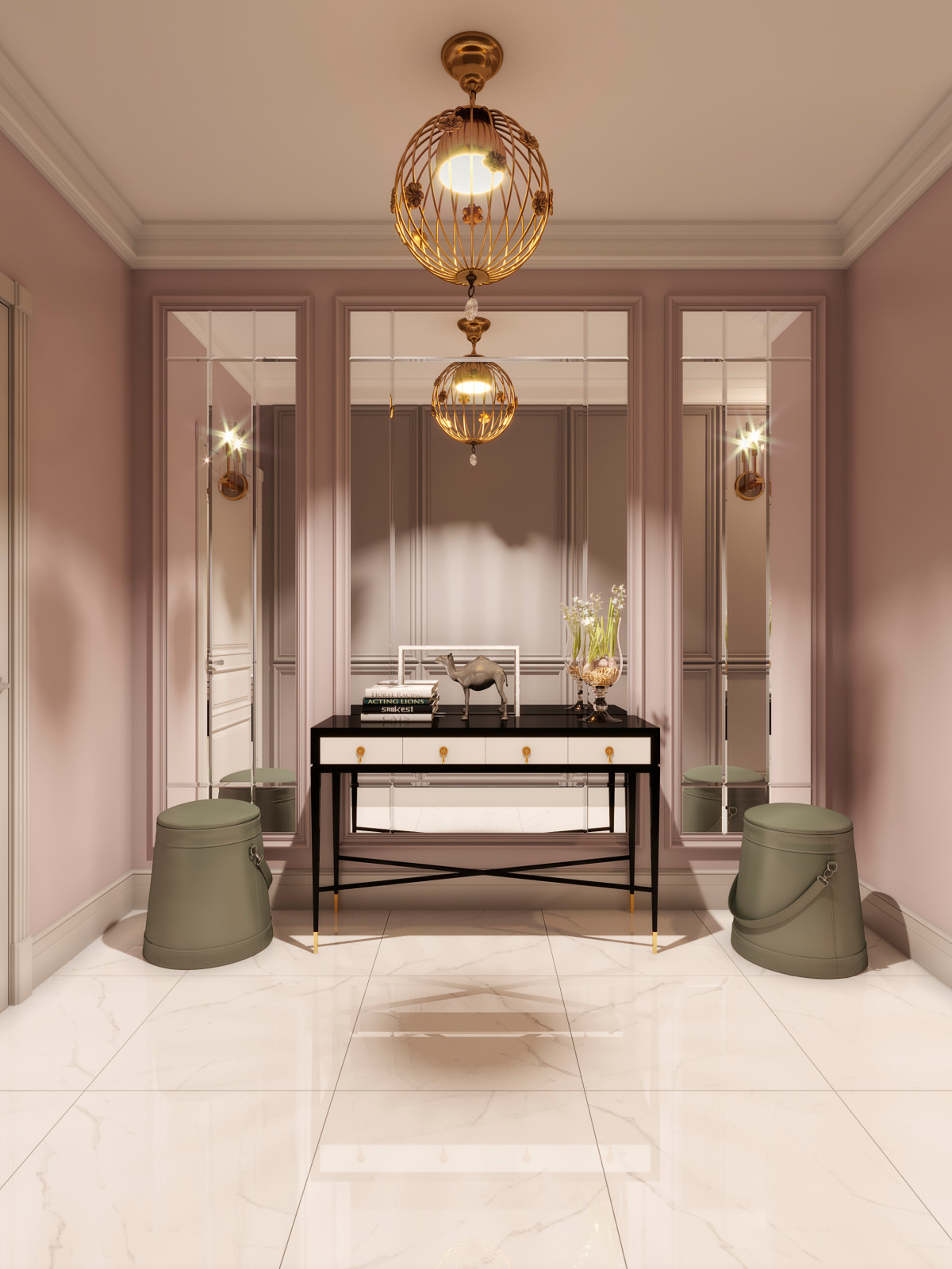 Английский квартал