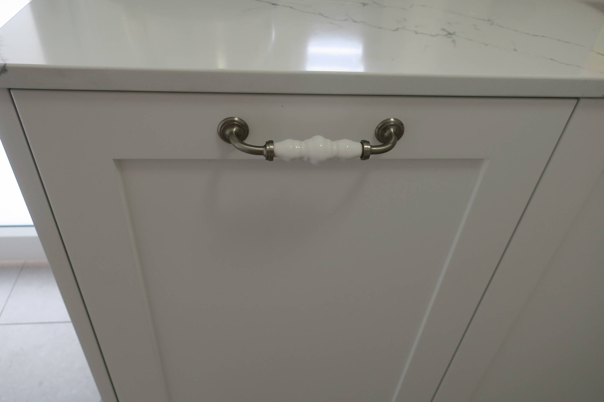 LAUNDRY POLISH