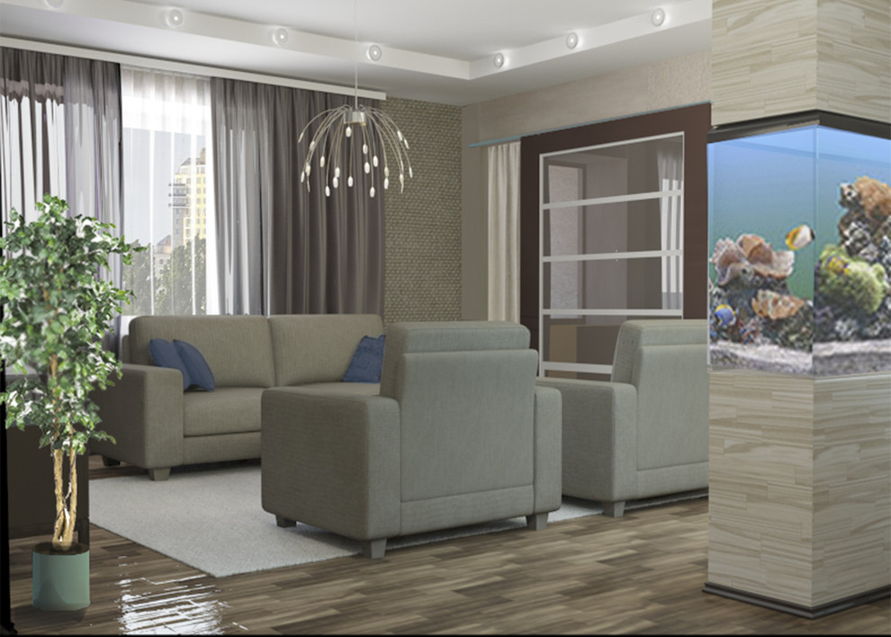 Более 30 успешно выполненых проектов