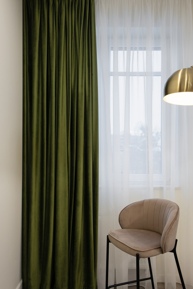 ЖК Рыбная деревня