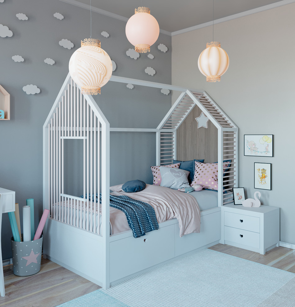 ЖК "Легенда Институтский"