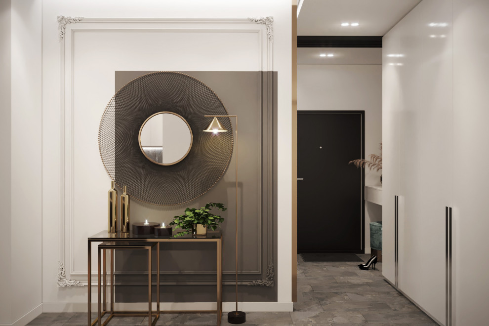 Квартира для молодой девушки, Алматы