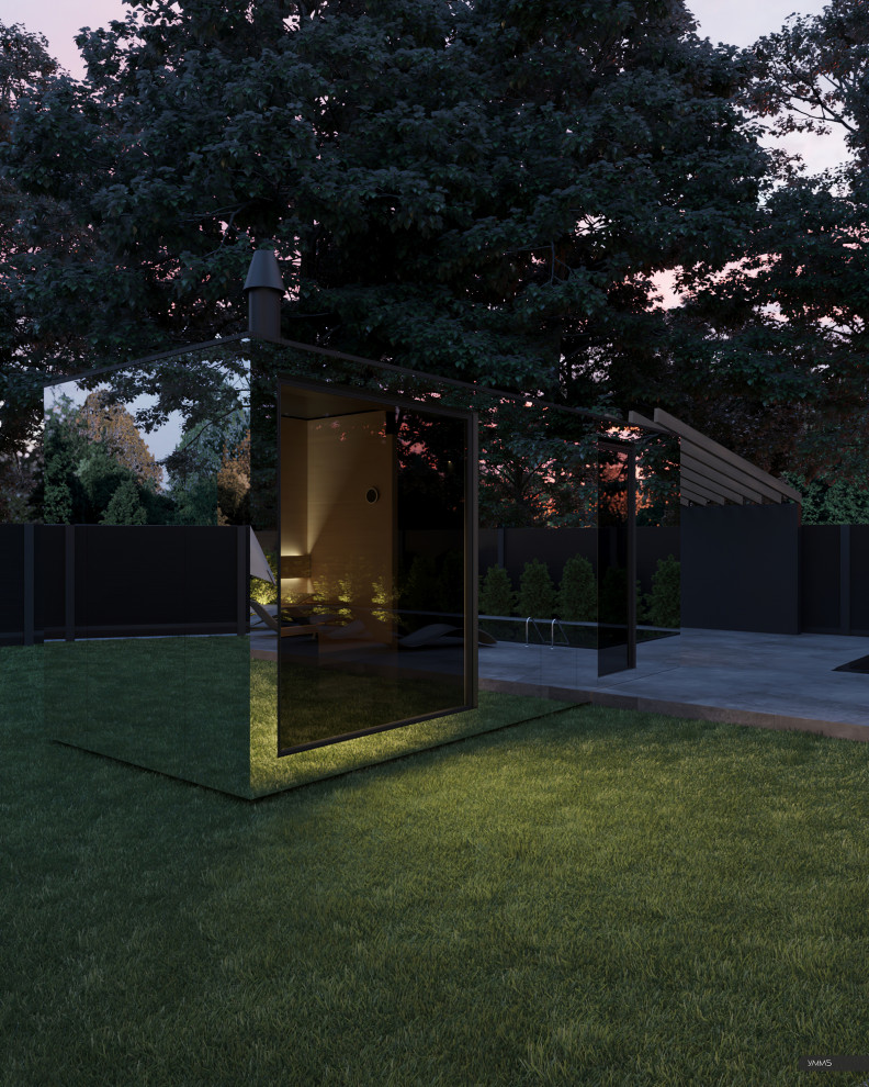 GELIC | Дом 270 м2