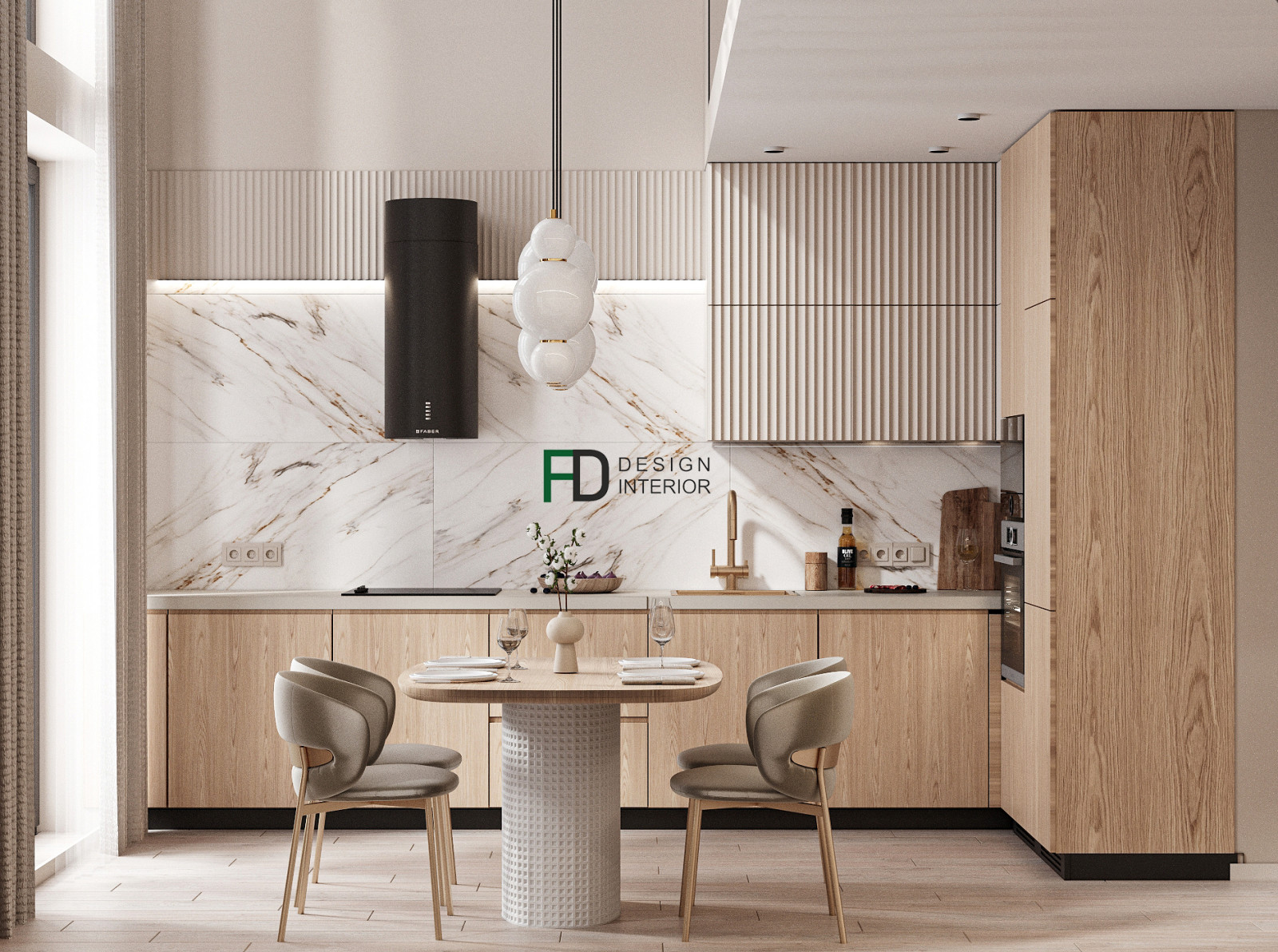 ЖК "Брусника", Москва, Видное