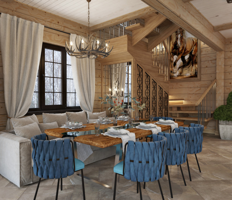 ЧАСТНЫЙ БАННЫЙ КОМПЛЕКС