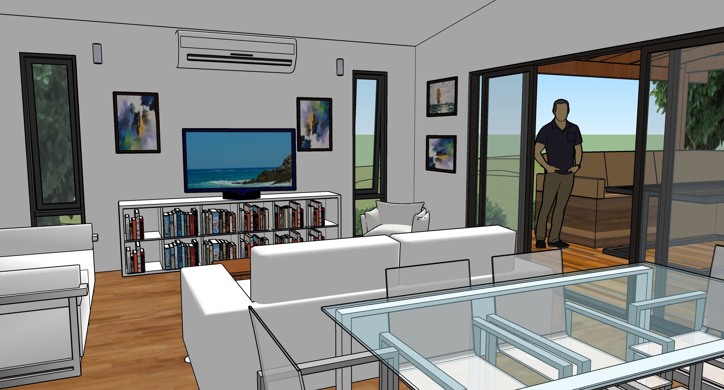 Glenview Granny Flat