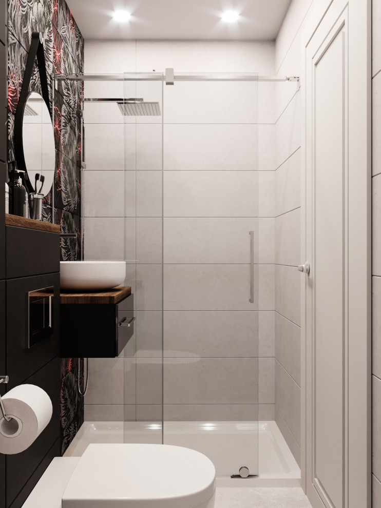 Волгоградский проспект 31кв.м.