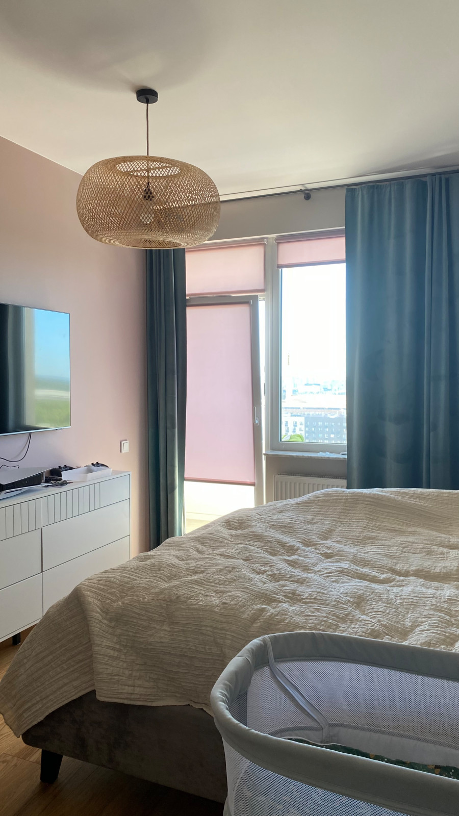 реализованный проект с комнатой для мальчика