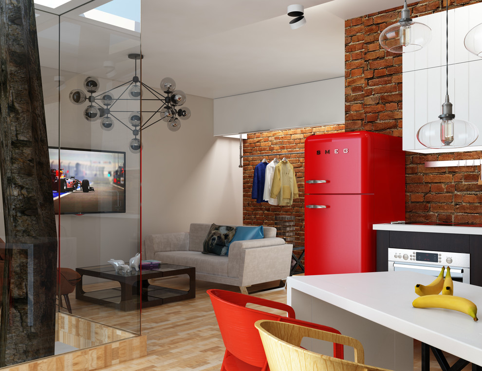 С любовью к природе