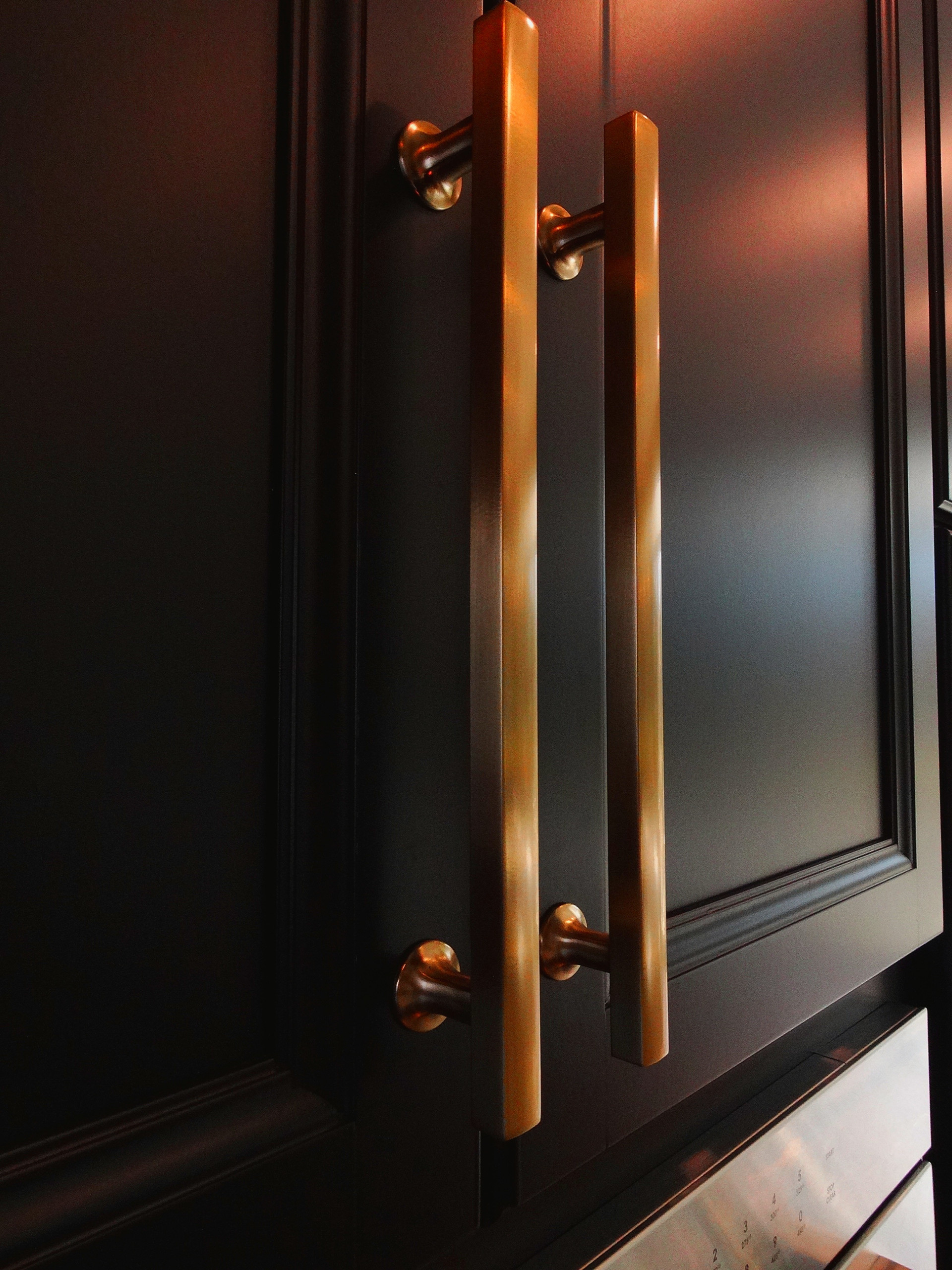 Bayside Residence - Kitchen & Laundry Room Remodel