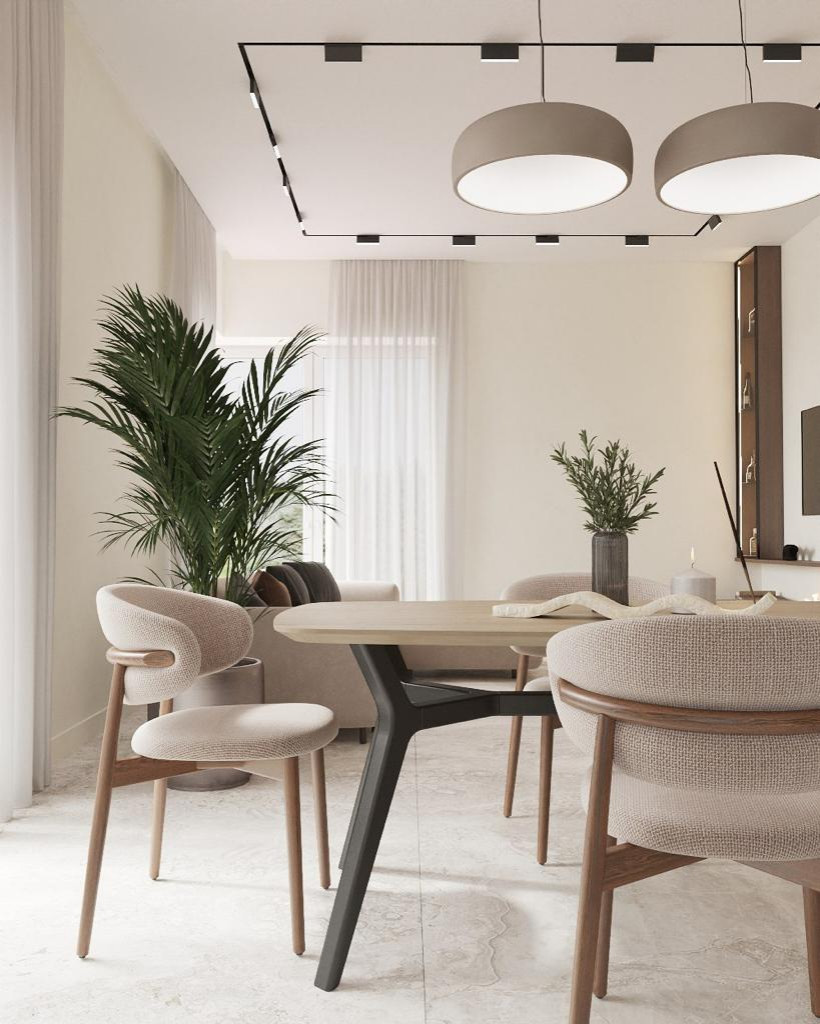 Дом в Холмогоровке