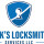 Link’s Locksmith Jacksonville fl