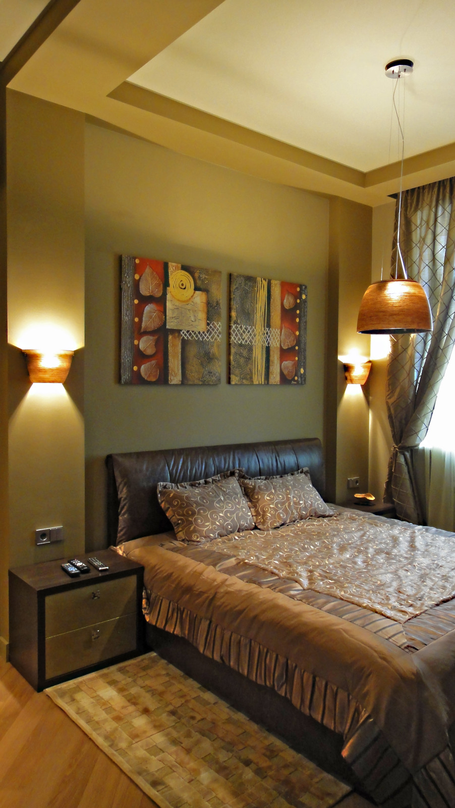 Квартира Александра