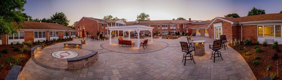 Building a Comfortable Community