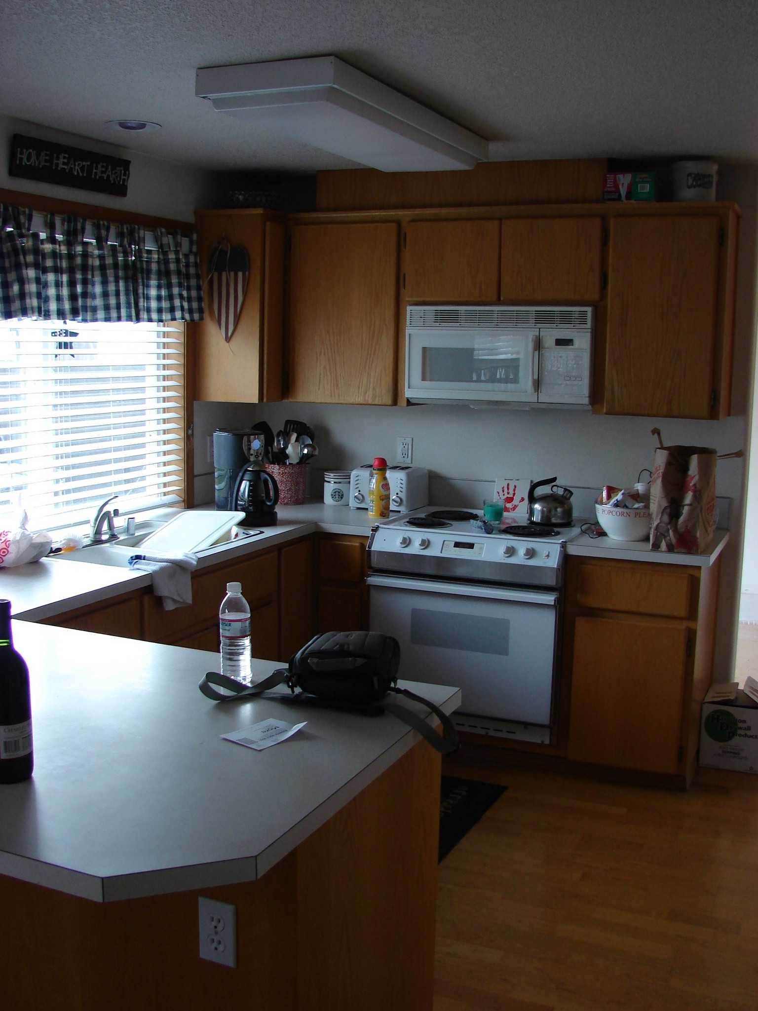 Kitchen Remodel