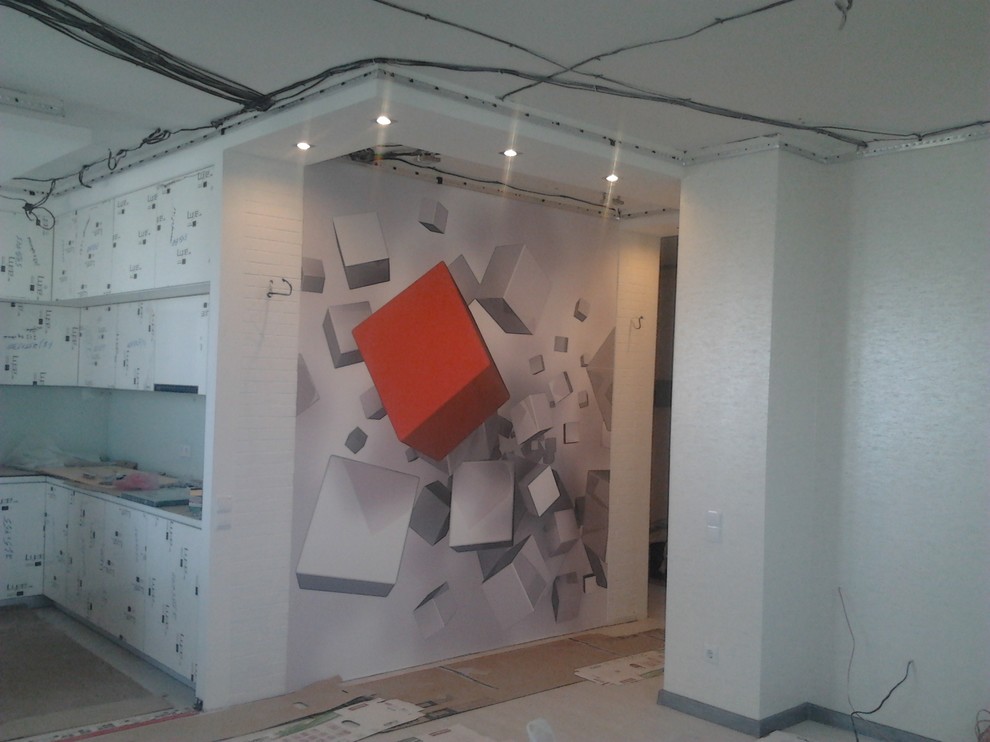 ул. Есенина