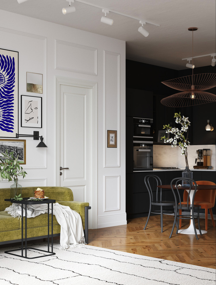 ЖК Черная речка, Санкт-Петербург