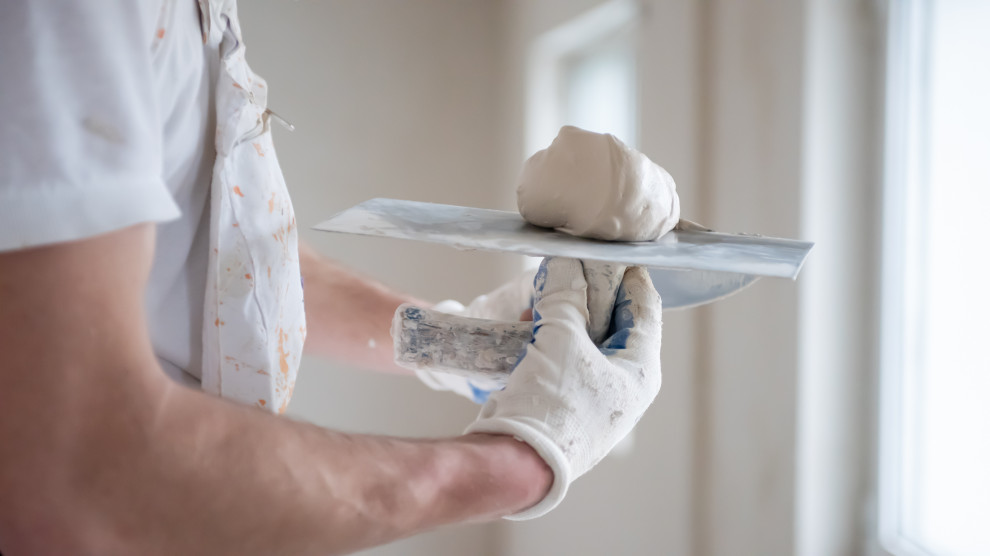 Drywall Finishing Services | Our Process