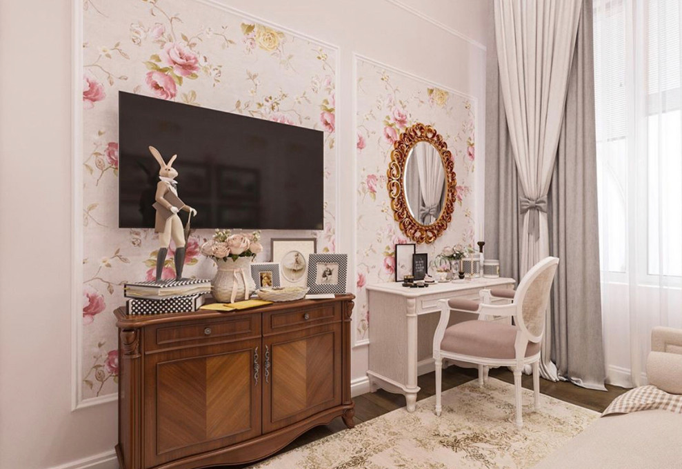 Дом на Фонтанке