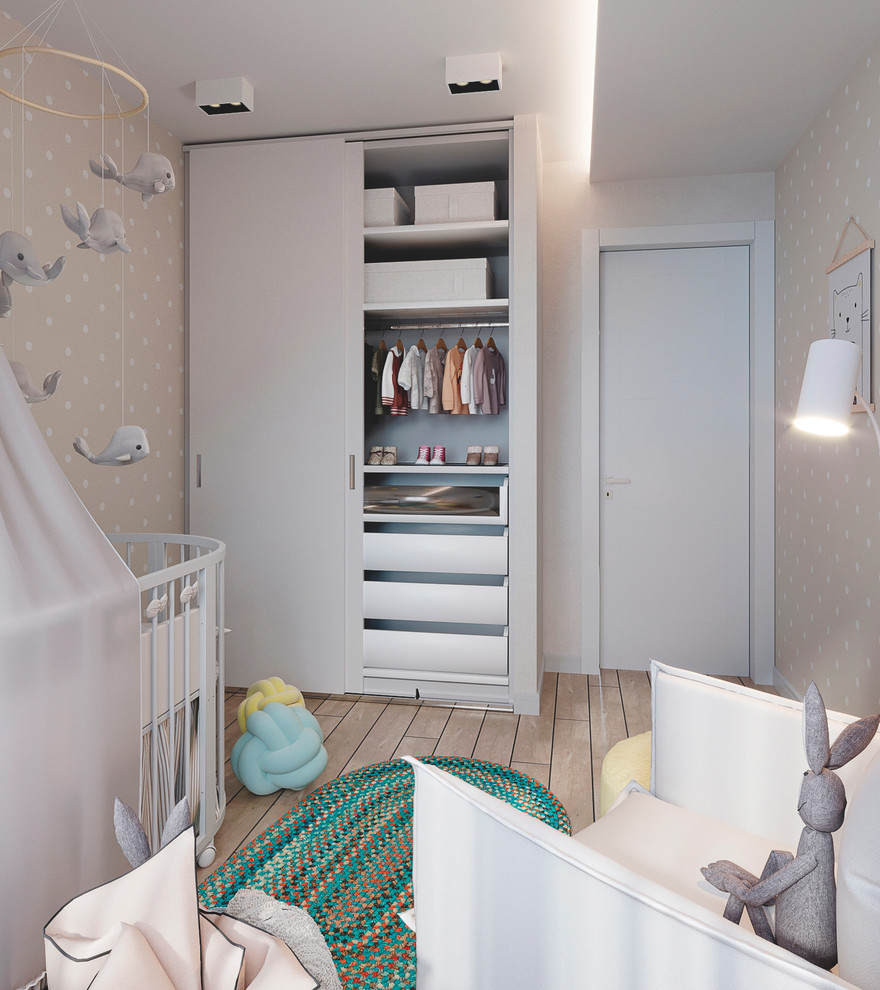 Квартира для молодой семьи ЖК ЧеховSKY