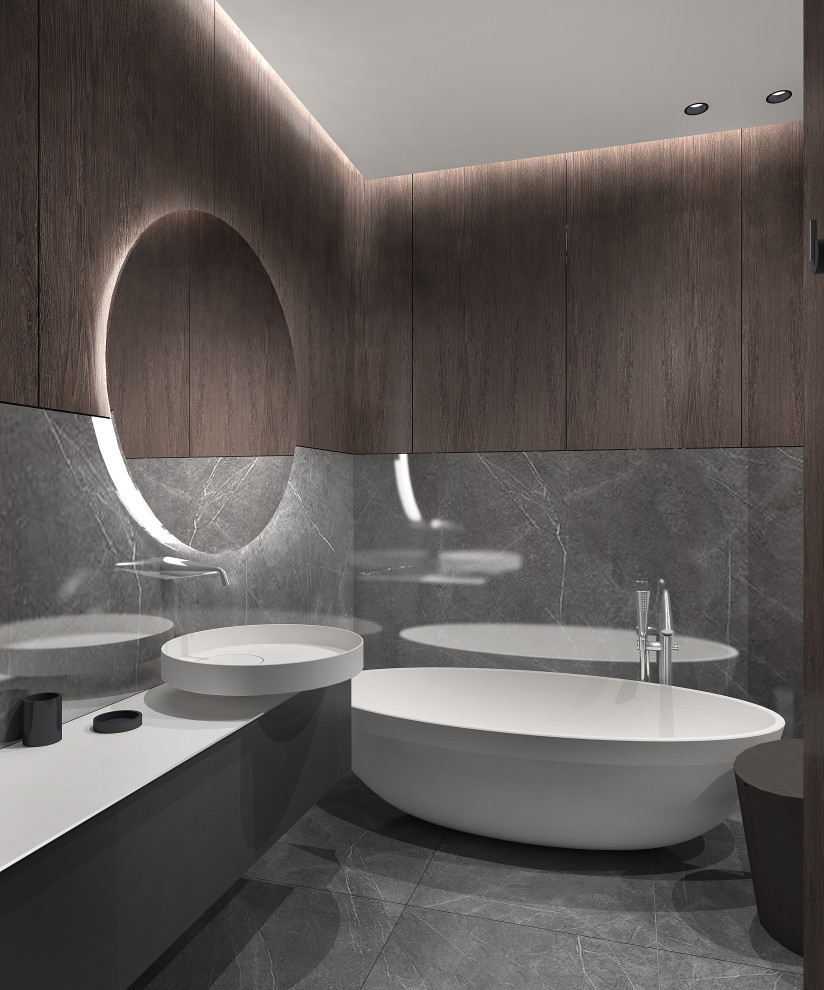 Квартира в ЖК Счастье