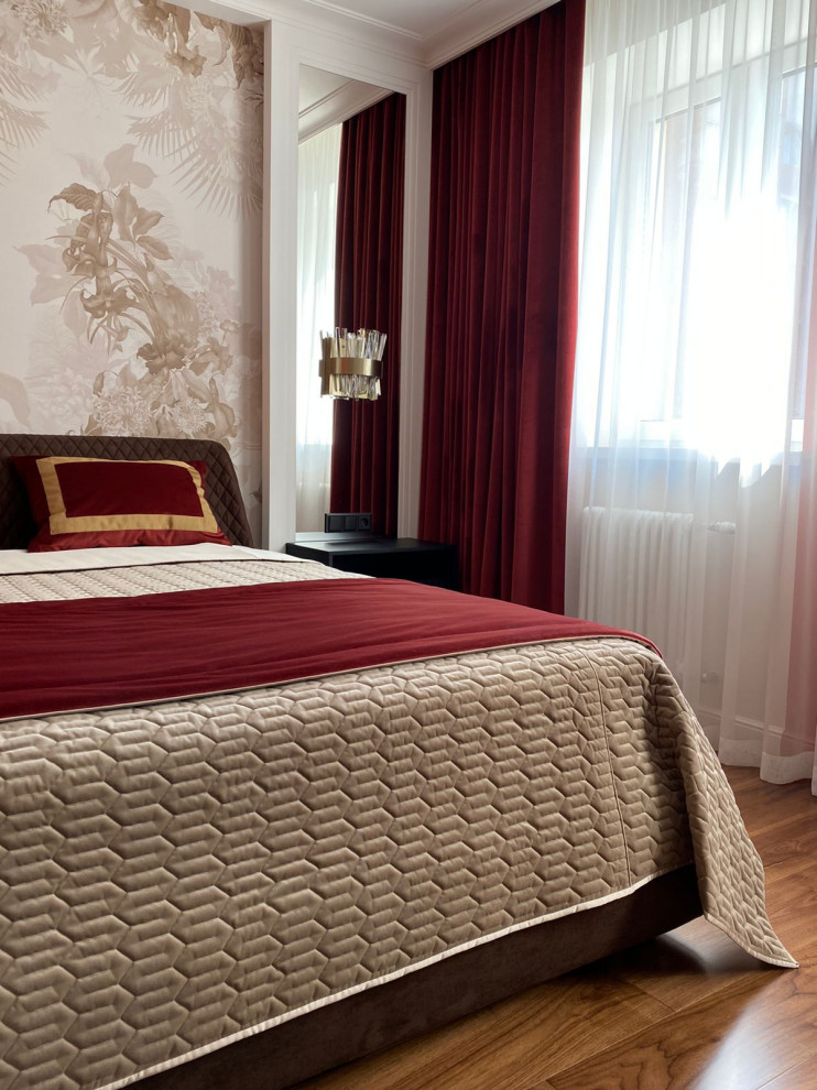 Квартира ул.Фролова