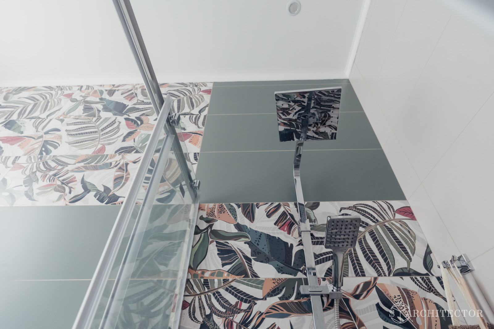 Капитальный ремонт Дома 180 м²