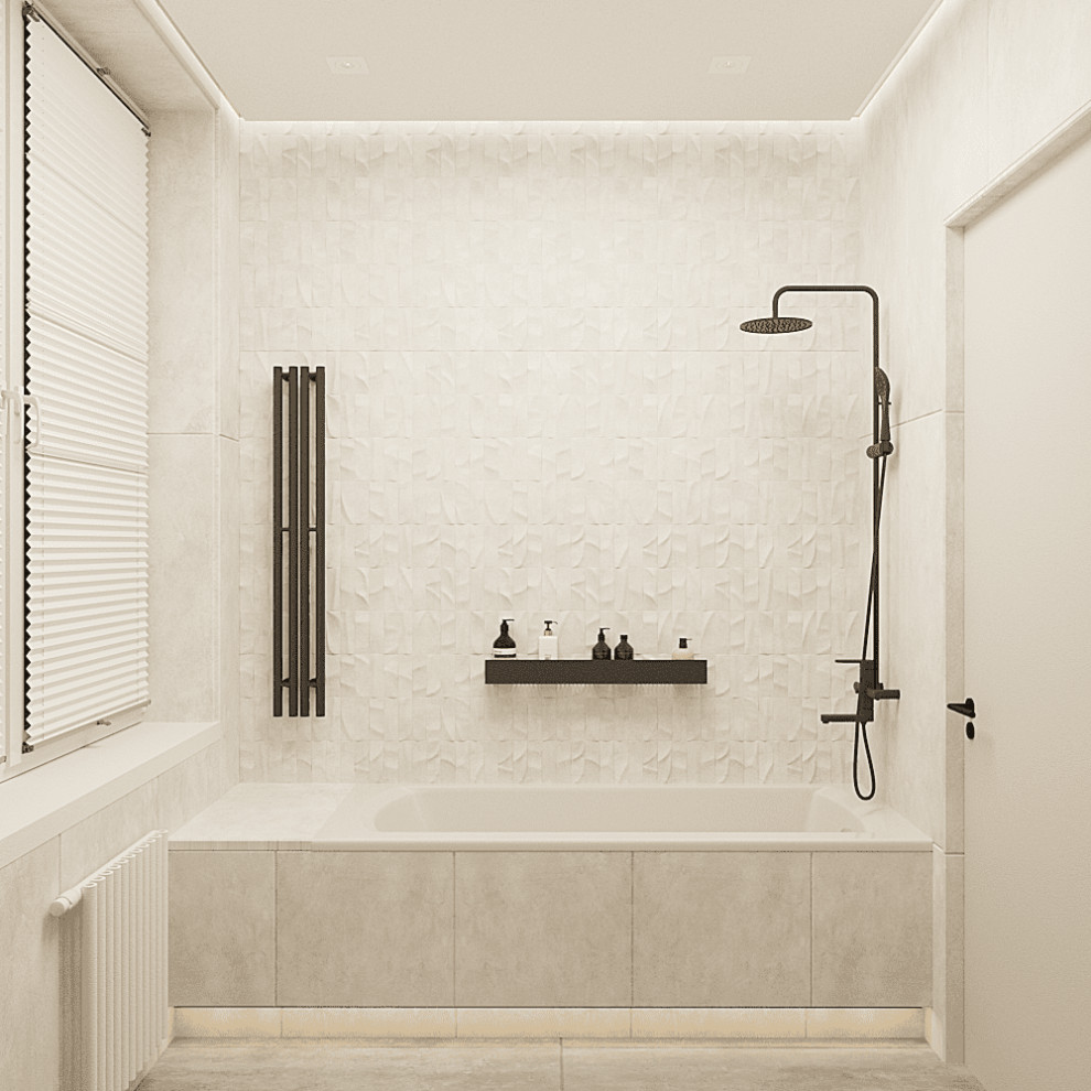 Волоколамское шоссе