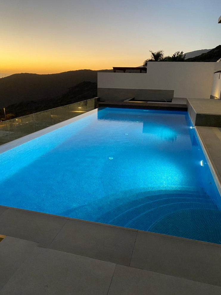 Дом на Тенерифе