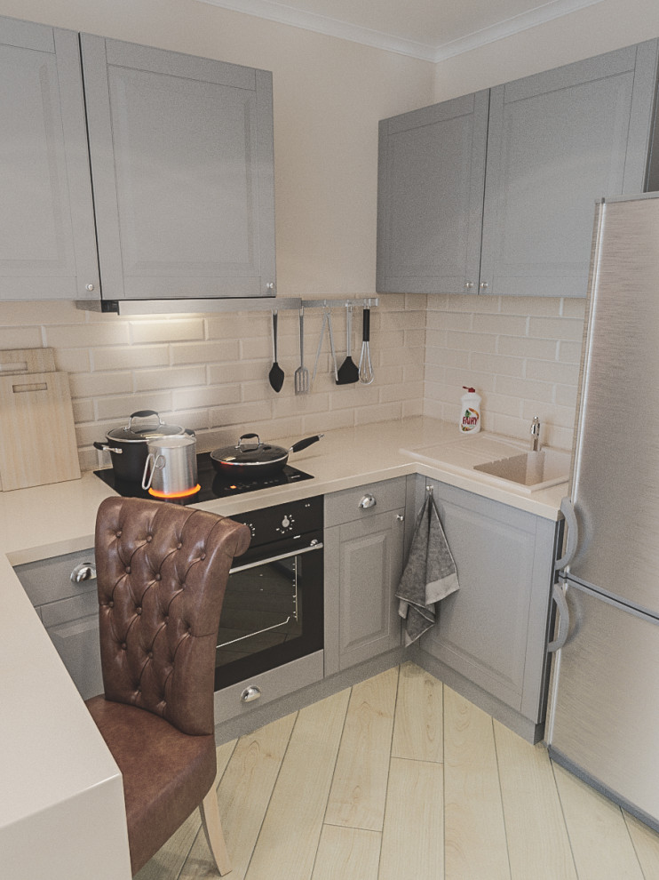 Квартира по ул. М. Гафури