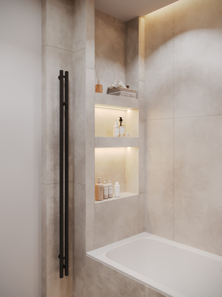 Квартира в ЖК Level причальный