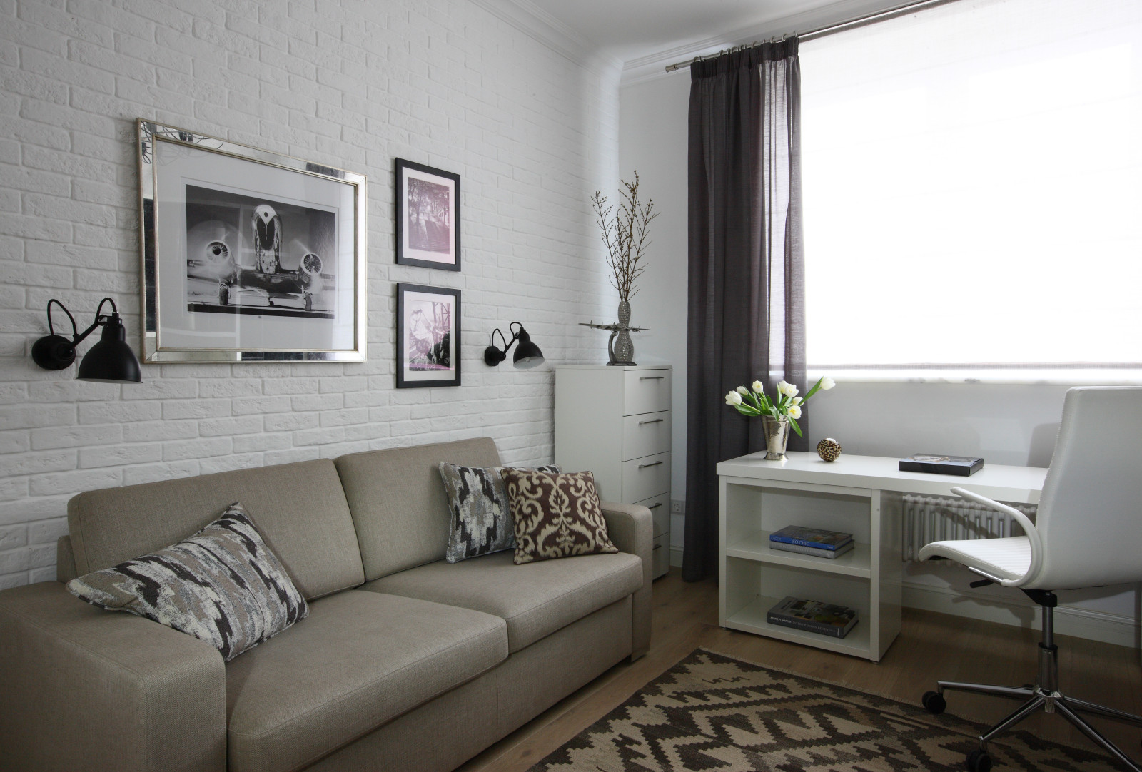 ЖК "Дубовая роща"