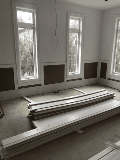Recent Projects 