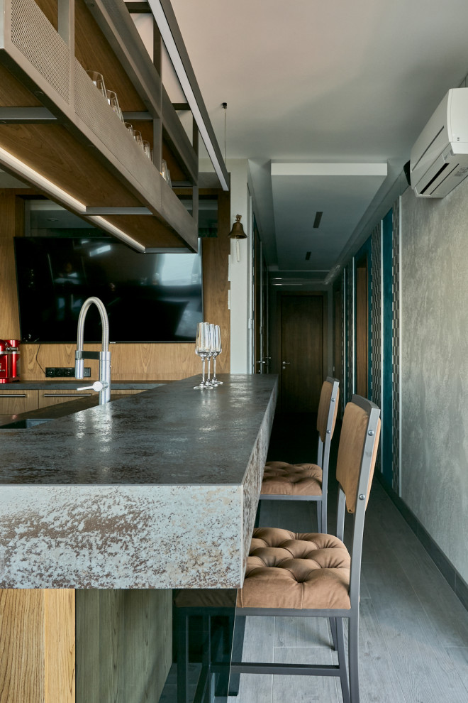 Квартира в Геленджике, ул. Лазурная