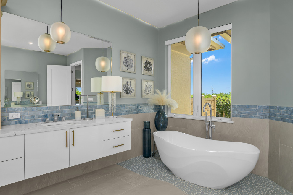 Coastal Living