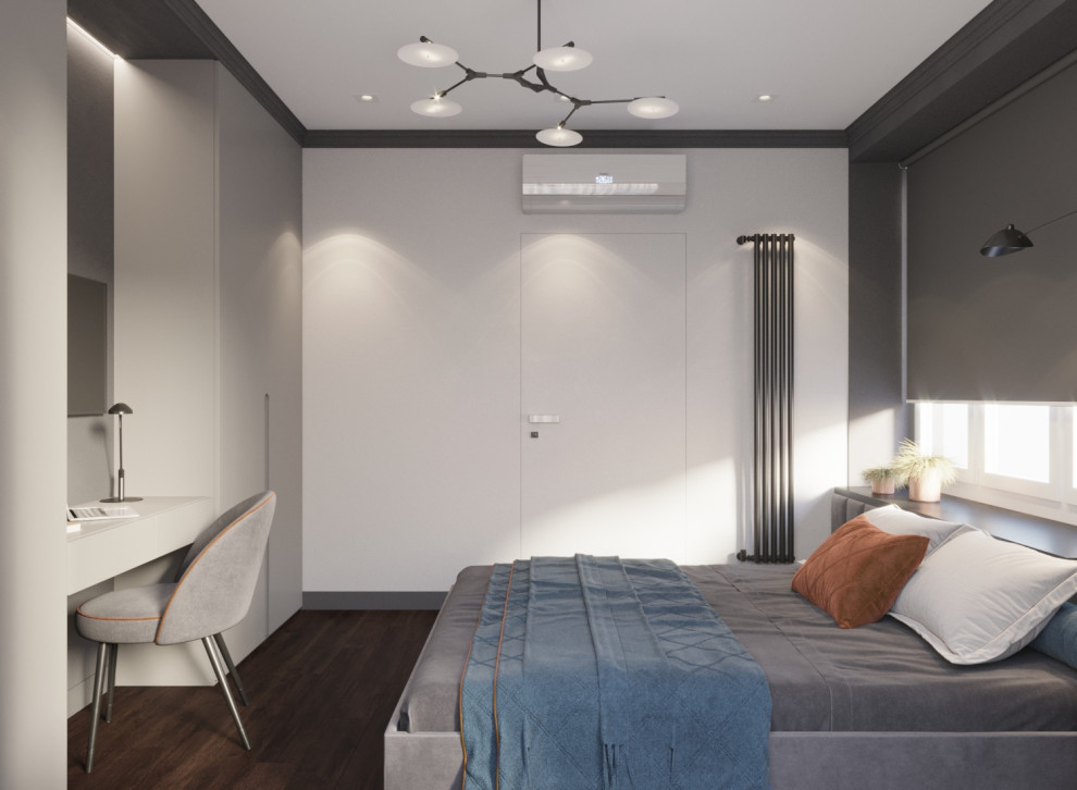 Квартира в Москве